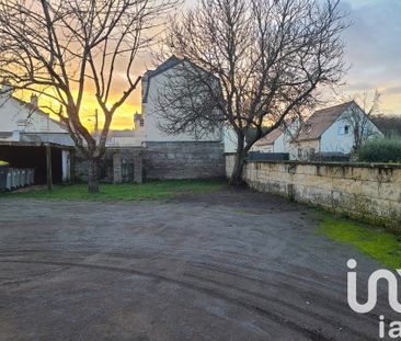 Appartement 2 pièces de 39 m² à Saumur (49400) - Photo 3