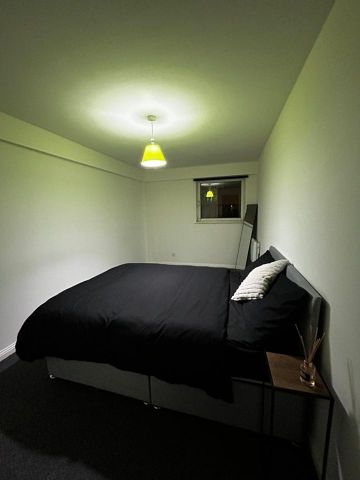 3 Bed Flat, Wallace St, G5 - Photo 5