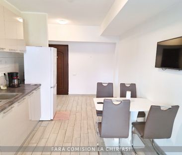 STUDIO - BVD. DEM RADULESCU - Fotografie 1