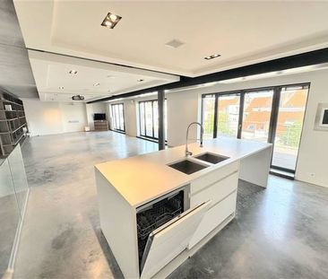 Penthouse te huur - Foto 6