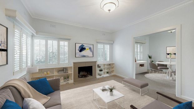 Thinking of selling? Contact our agent - Photo 1