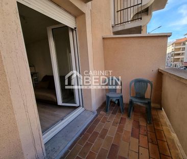 Location Appartement T1 Toulouse - Photo 3