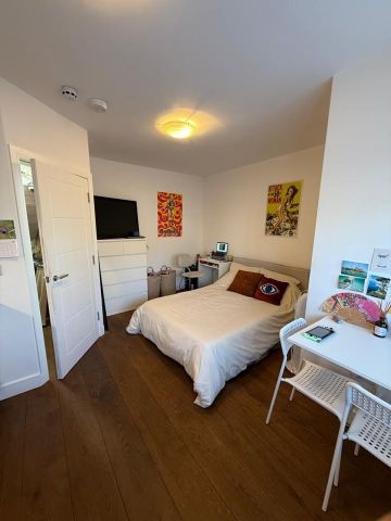 Studio Flat, Ballards Lane, N3 - Photo 2