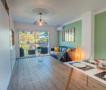 LOCATION A L'ANNE STUDIO - ST RAPHAEL - Photo 5