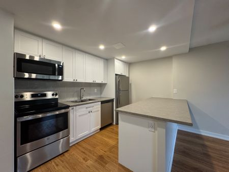 For Lease - 97 Rockwood Avenue Unit# 87-413, St. Catharines, Ontario - Photo 3