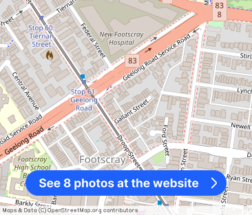 UPDATED HOME IN GREAT LOCATION - Photo 1