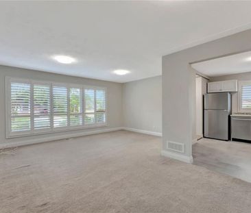 For Lease - 6 Ruskview Road Unit# 1, Kitchener, Ontario - Photo 4