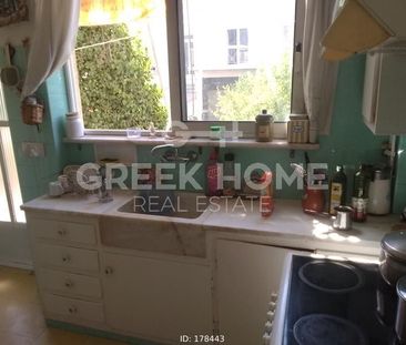 Διαμέρισμα για ενοικίαση Κέντρο (Χαλάνδρι) - Φωτογραφία 5