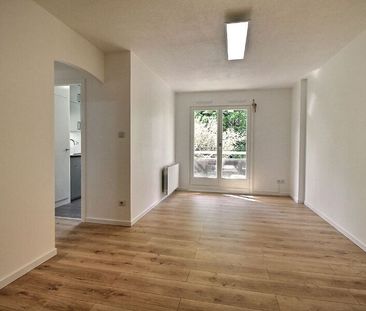 Appartement à louer 2 pièces • 41,99 m2 Oberhausbergen - Photo 1