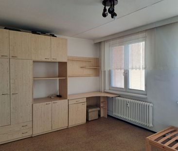 Pronájem bytu 1+kk • 33 m² bez realitkySpodní, Brno - Bohunice, Jih... - Photo 1