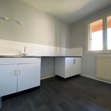 Appartement à louer 1 pièce 30m² - Photo 3