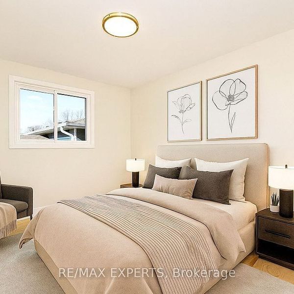 For Lease - 3131 Lenester Drive Unit# Lower level, Mississauga, Ontario - Photo 1