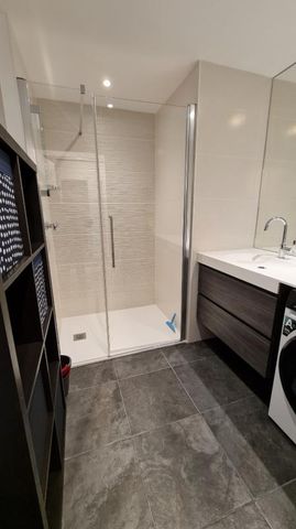 Appartement T2 à louer Noyal Sur Vilaine - 42 m² - Photo 5