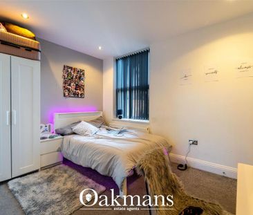 6 bedroom house to rent - Photo 1