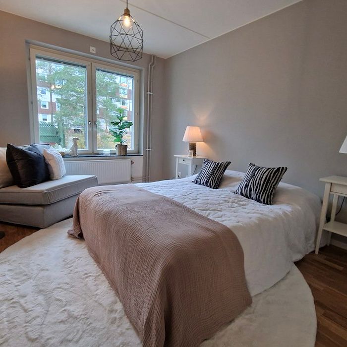 Mandelgatan 6, Väsbyskogen - Photo 1