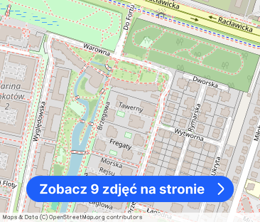 Marina Mokotów #3 rooms #Available now - Zdjęcie 1