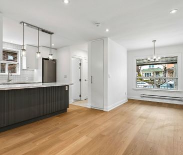 For Lease - 73 Lanark Avenue Unit# UPPER, Toronto, Ontario - Photo 5