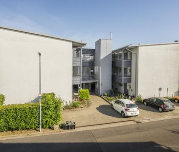 Demnächst frei! 1-Zimmer-Wohnung in Germersheim - Photo 5