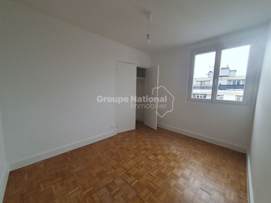 Versailles 3 pièces 65 m2, - Photo 1