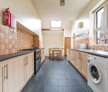 5 bedroom maisonette to rent - Photo 6