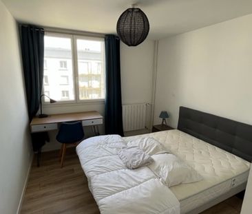 A louer chambre en colocation rive droite - Photo 5