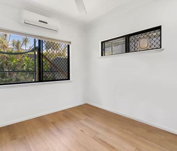 Renovated Four Bedroom Home with Office - Photo 6