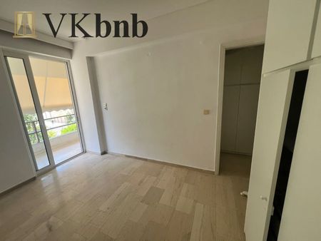 Διαμέρισμα για ενοικίαση Χρυσάκη (Νέα Σμύρνη) - Photo 5