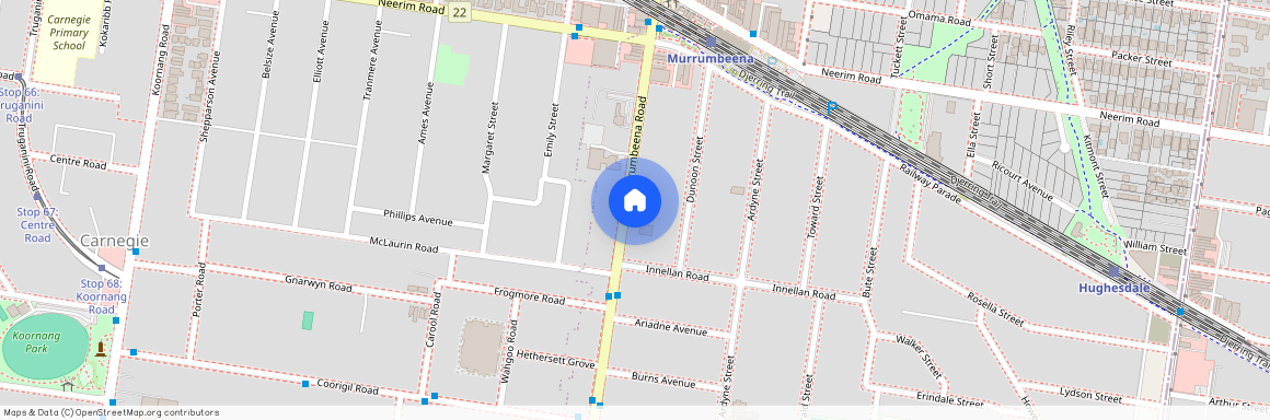 201/128 Murrumbeena Rd, Murrumbeena VIC 3163