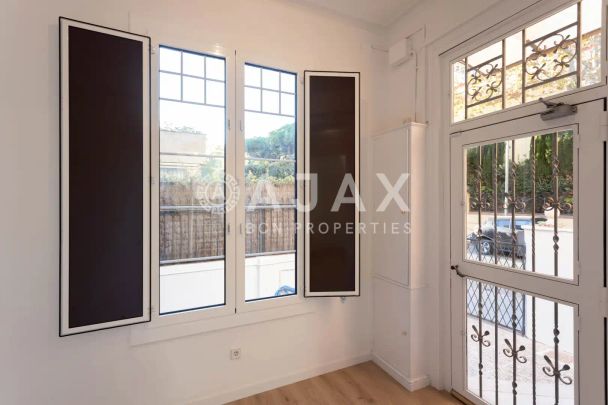 Casa o chalet de alquiler en Carrer Alt de Gironella, Les Tres Torres - Foto 1