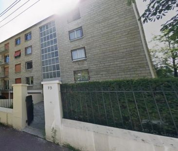 Appartement à louer 3 pièces 72.32m² - Photo 1