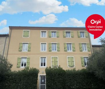 Location Appartement 3 pièces 63m² CASTRES 81100 - Photo 6