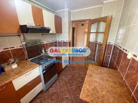 Apartament 3 camere, cu centrala, Cantacuzino, Ploiesti - Photo 4