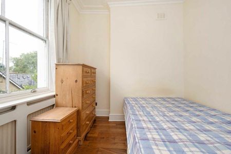 Harecourt Road, London, N1 - Photo 4