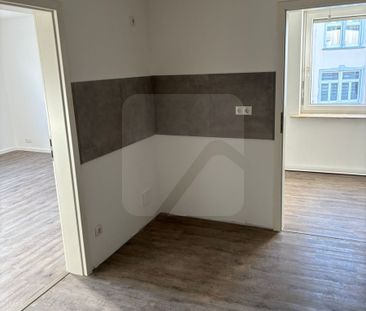 Halver: Renovierte 2-Zimmer Wohnung - Foto 5