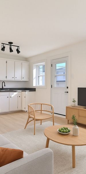 3.5 Beauport Disponible Maintenant - Photo 1