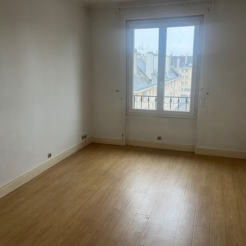 Location Appartement 3 pièces 81m² - Photo 1