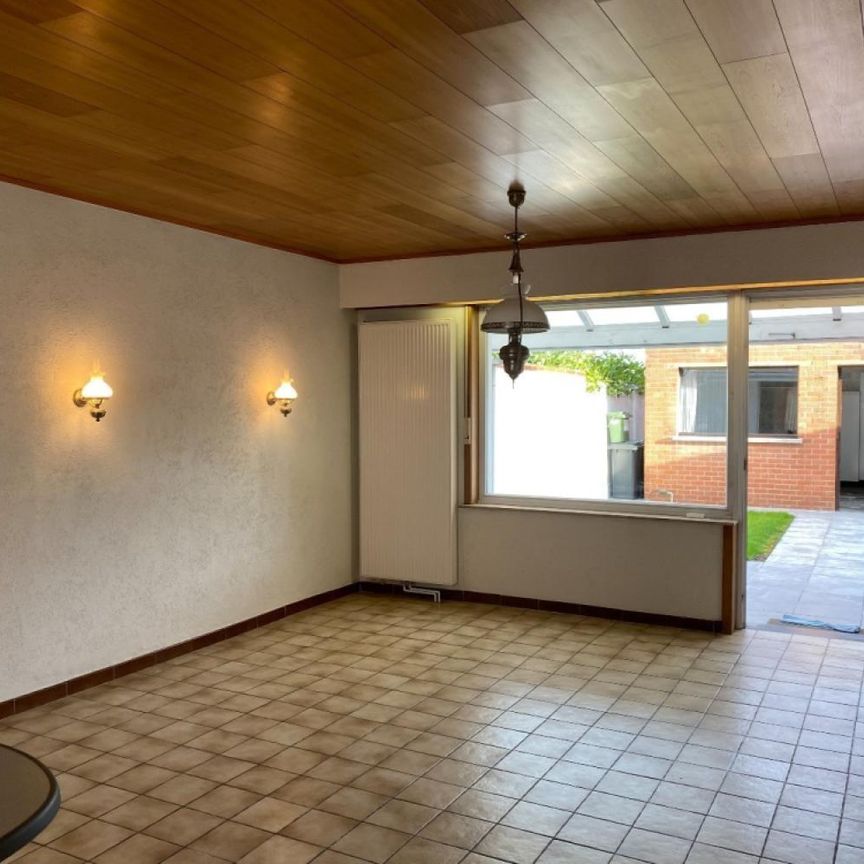 Huis te huur in Ieper - Photo 1