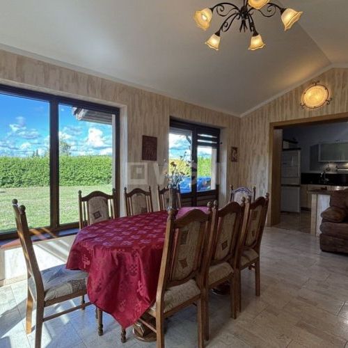 Dom na wynajem Lubieszyn - Wolnostojący dom z dużą działką - Zdjęcie 1