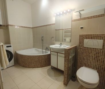 Do wynajęcia 2 pok. mieszkanie 47 m2 blisko PUM - Photo 2