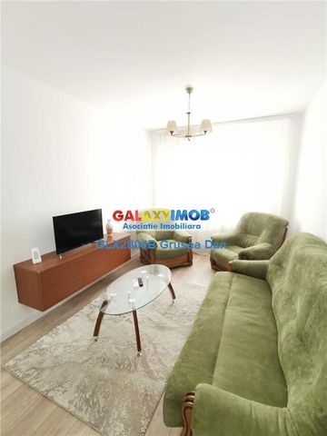 Apartament 2 Camere Tineretului G 062 - Fotografie 2