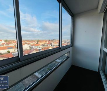 Appartement à louer 3 pièces 69.16m² - Photo 5