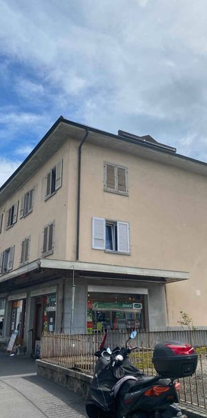Rue de Genève 152-154 - Foto 2