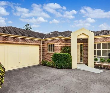 3/111 Strabane Avenue, Balwyn - Photo 4