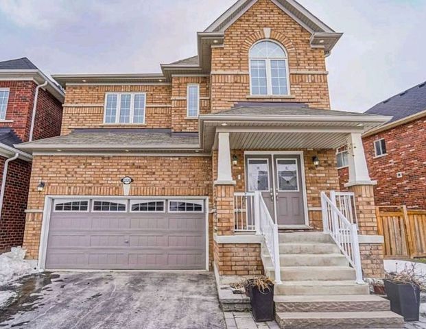 For Lease - 2520 Secreto Drive, Oshawa, Ontario - Photo 1