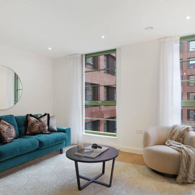 Printers Place, B5 6EE, Birmingham - Photo 1