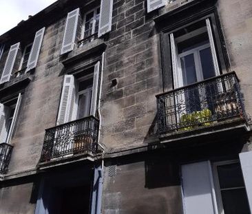 Location Appartement 2 pièces 36m² BORDEAUX 33000 - Photo 3