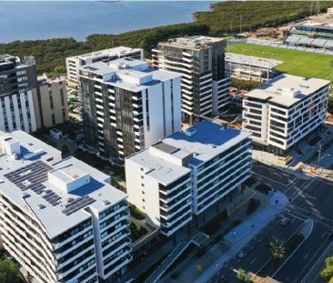 614/4 Foreshore Boulevard, Woolooware NSW 2230 - Apartment For Rent... - Photo 6