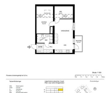 Sparres väg 24 - Photo 2