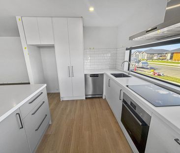 42 Oriel Way, Rolleston, NZ 7614 - Photo 5