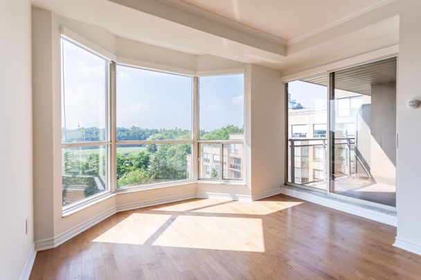 For Lease - 2511 Lakeshore Road Unit# 718, Oakville, Ontario - Photo 1